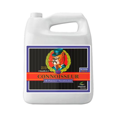 Connoisseur Bloom B Advanced Nutrients - 5L