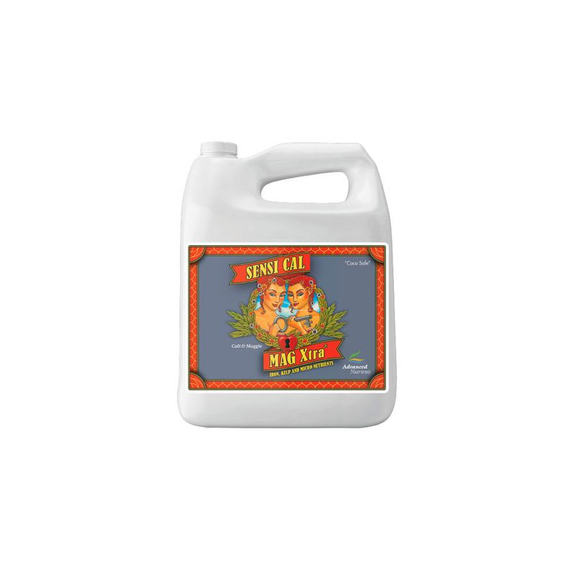 Cal-Mag Xtra Advanced Nutrients - 5L