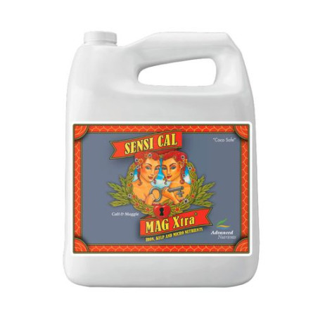 Cal-Mag Xtra Advanced Nutrients - 5L