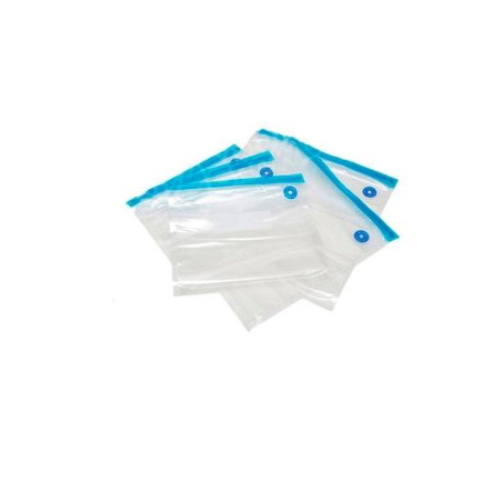Bolsa Envasadora Vacío - 1,3L 22x21cm - 1 Unidad