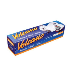 Bolsa Repuesto Solid Valve Volcano 3m - 3 Ud