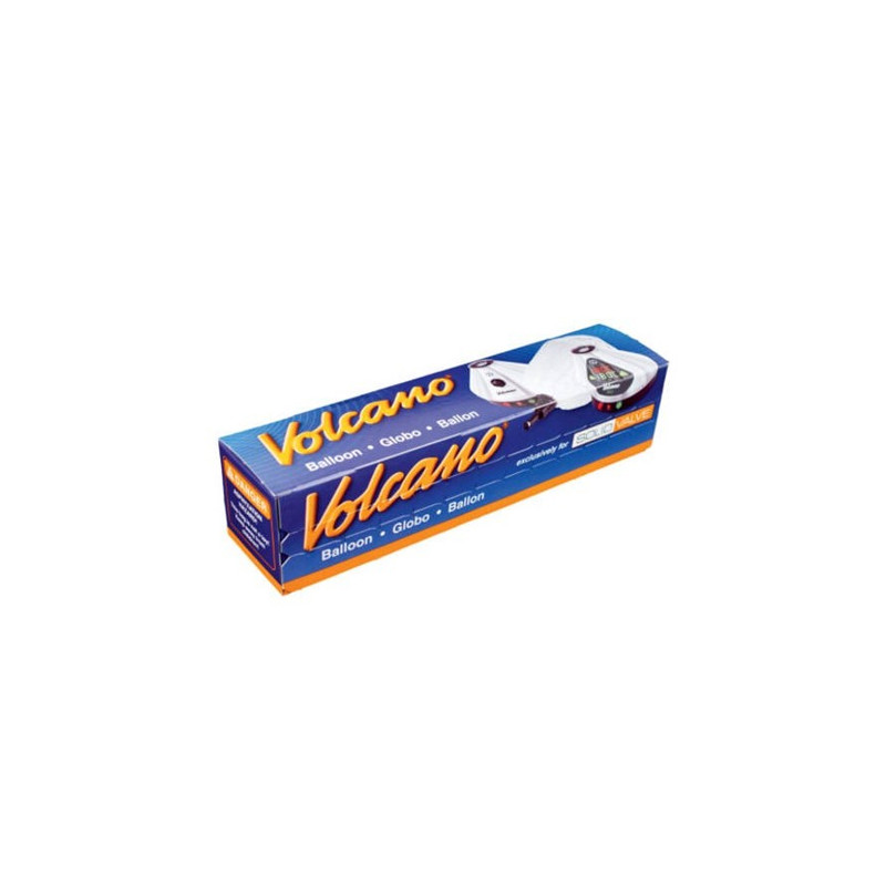 Bolsa Repuesto Solid Valve Volcano 3m - 3 Ud