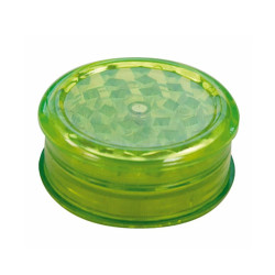 Grinder Plástico Magnet - 55mm