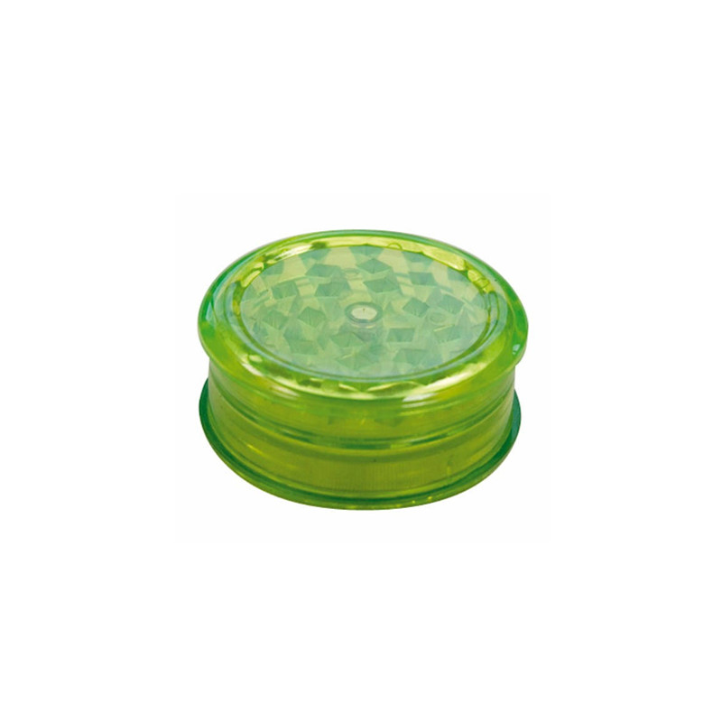 Grinder Plástico Magnet - 55mm
