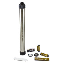 BHO Roller Extractor XL300