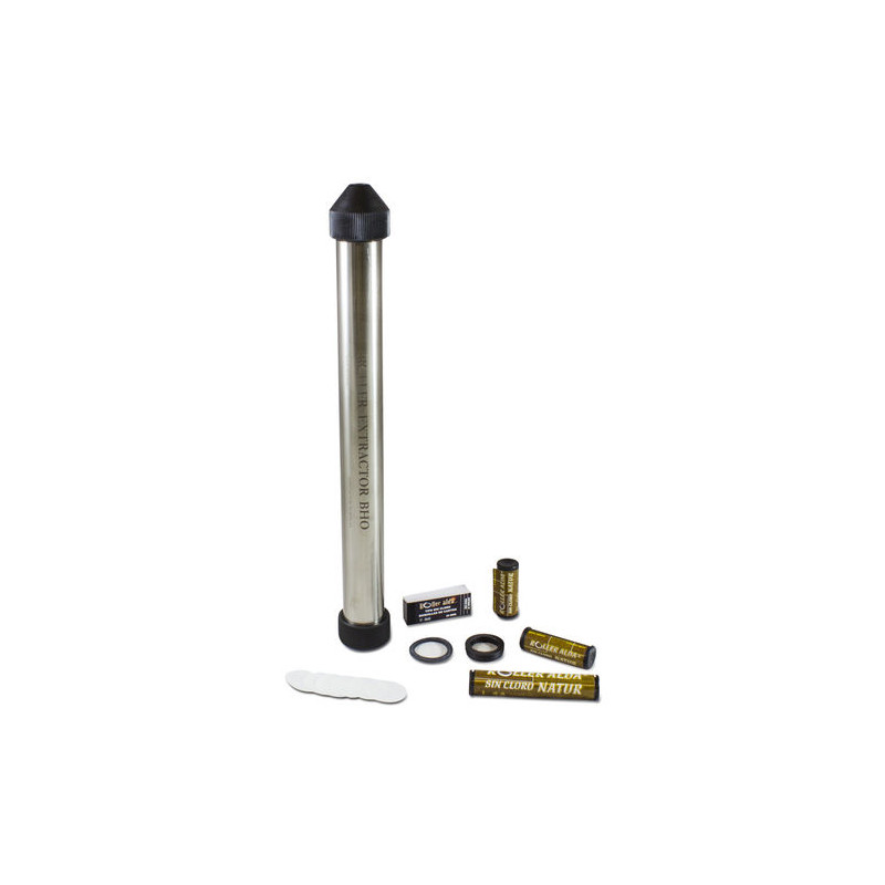 BHO Roller Extractor XL300