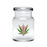 Bote S Pop-Top 420Science "Medical Leaf"
