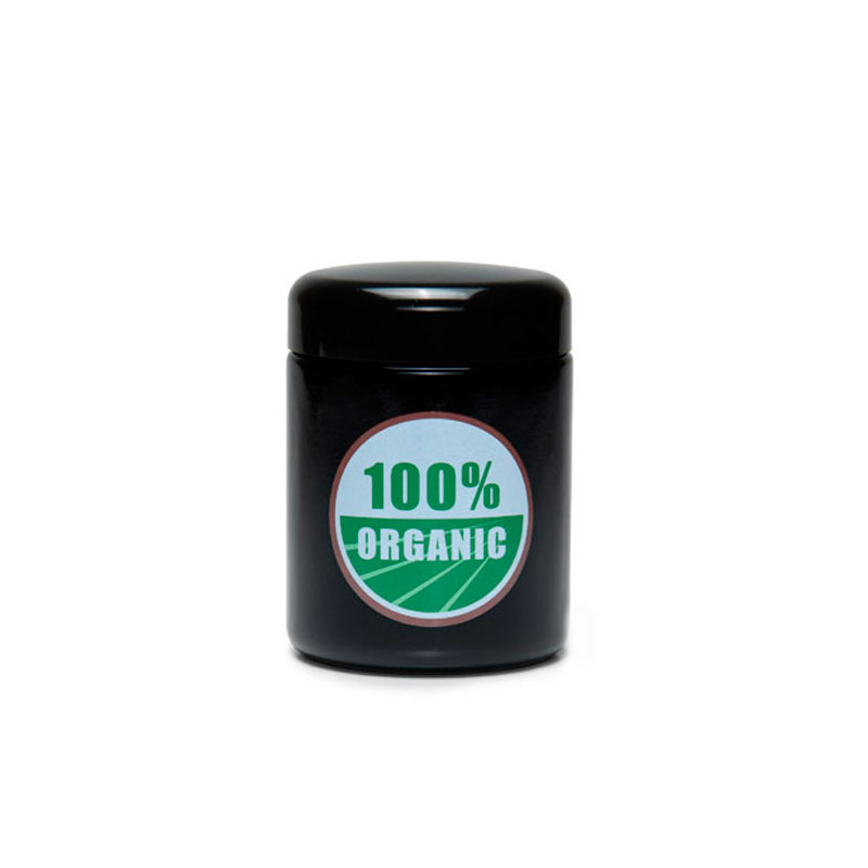 Bote L UV Screw Top 420Science "100% Organic"