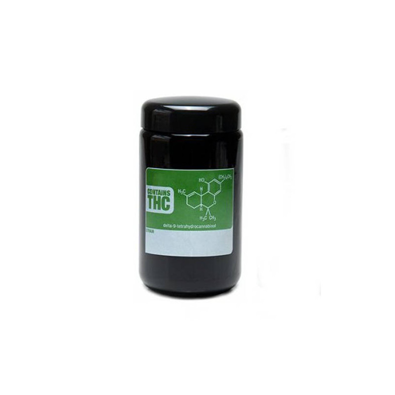 Bote XL UV Screw Top 420Science "THC W&E"