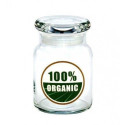 Bote S Pop-Top 420Science "100% Organic"