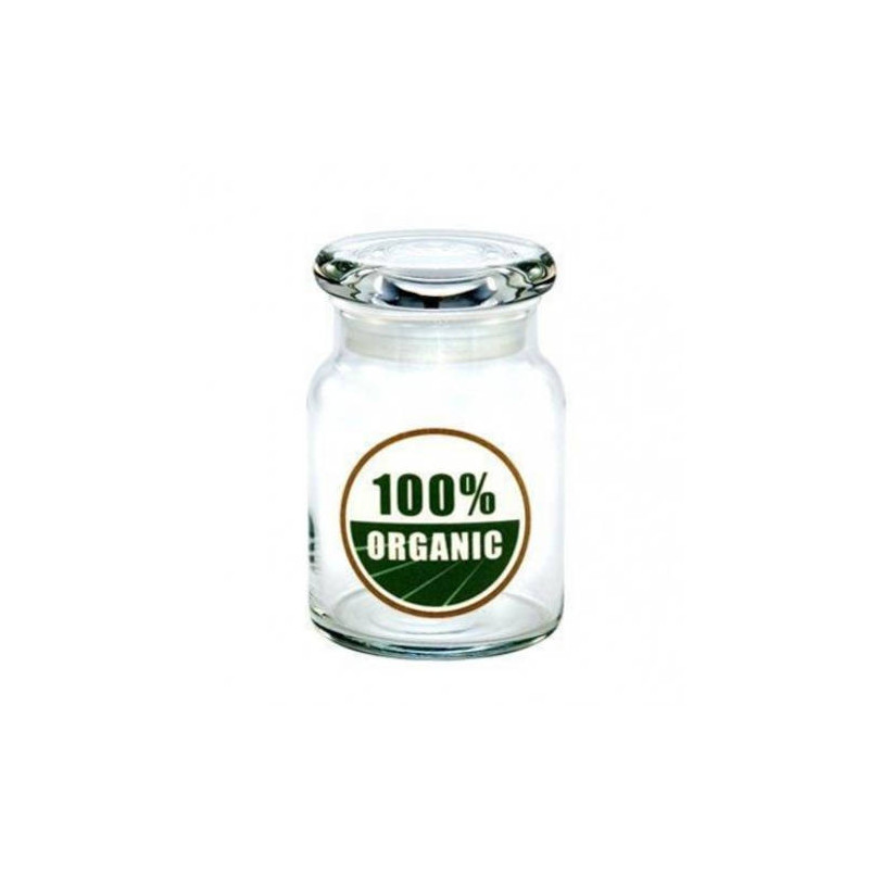Bote S Pop-Top 420Science "100% Organic"