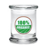 Bote L Pop-Top 420Science "100% Organic"