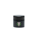 Bote S UV Screw Top 420Science "Medical Leaf"
