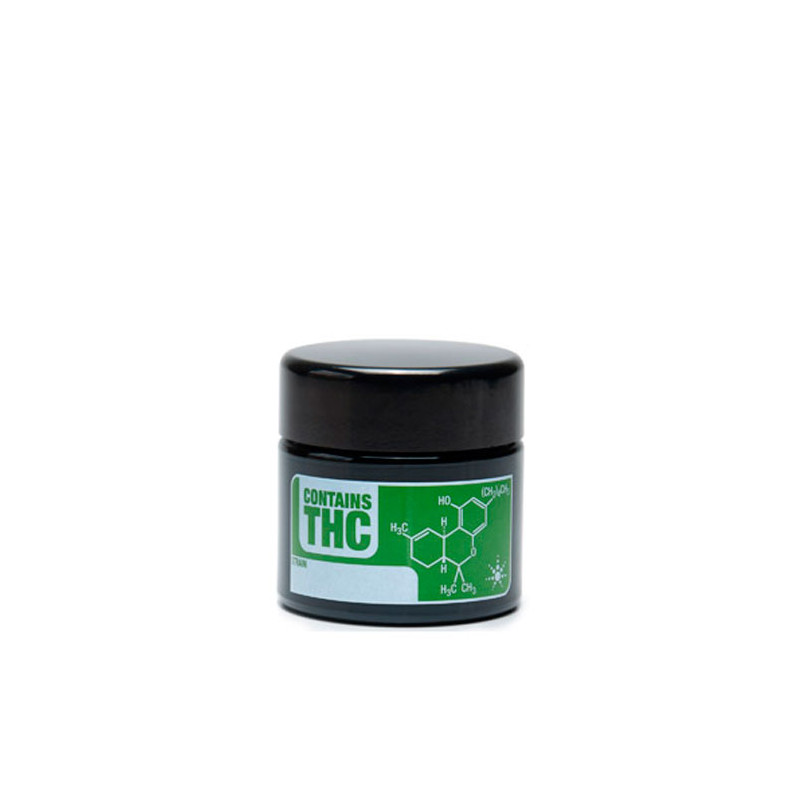 Bote S UV Screw Top 420Science "THC W&E"
