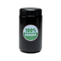 Bote M UV Screw Top 420Science "100% Organic"