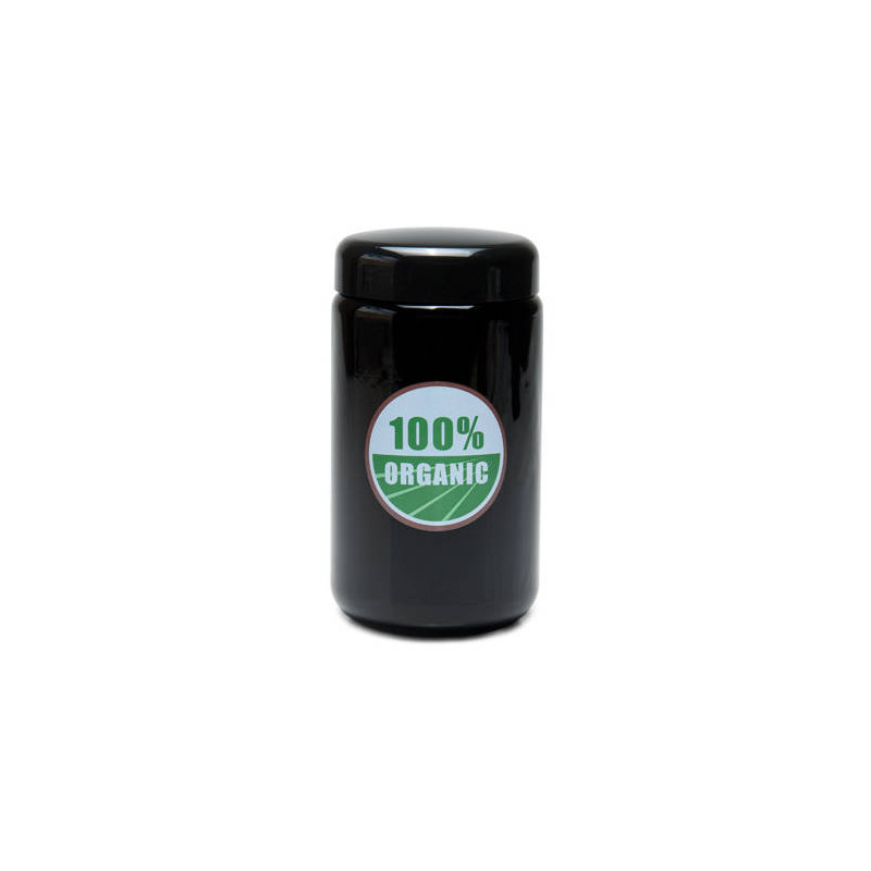 Bote M UV Screw Top 420Science "100% Organic"