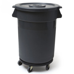 Cubo Bubblebag™ - 90L