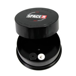 Bote Spacevac TightVac - Negro