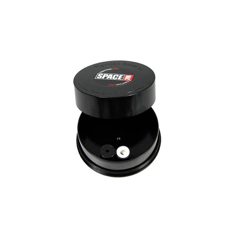 Bote Spacevac TightVac - Negro