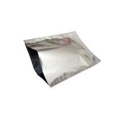 Bolsa Conservación Plata 45 x 56cm