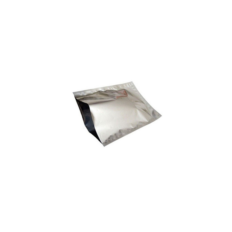 Bolsa Conservación Plata 45 x 56cm