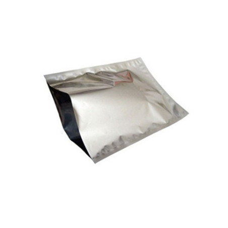 Bolsa Conservación Plata 45 x 56cm