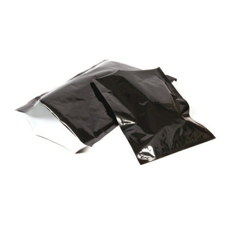 Bolsa Conservación Negra - 3 Kilos