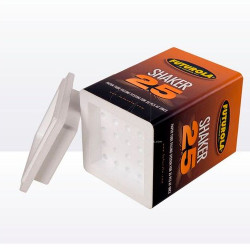Shaker Futurola 25 Conos