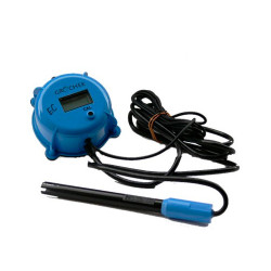 Medidor EC Continuo HI983302N Grochek Hanna