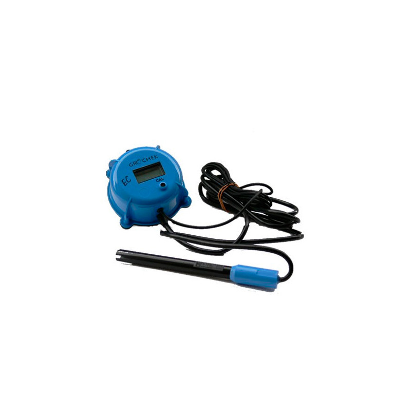 Medidor EC Continuo HI983302N Grochek Hanna