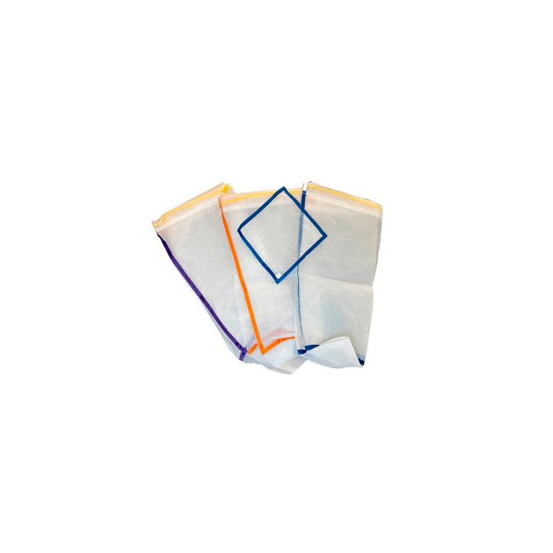 Kit Mallas 20L Medical Seeds - 3 Mallas