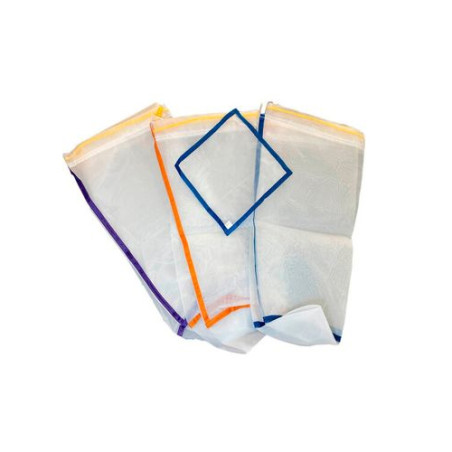 Kit Mallas 20L Medical Seeds - 3 Mallas