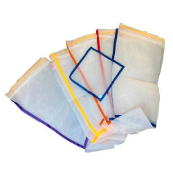 Kit Mallas 20L Medical Seeds - 5 Mallas