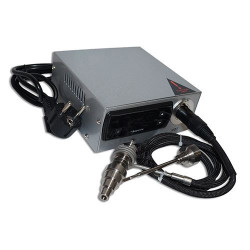 Clavo Eléctrico V-Nail Vaporite Negro