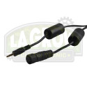 Cable Sensor Temperatura Control Panel Plus 2.0