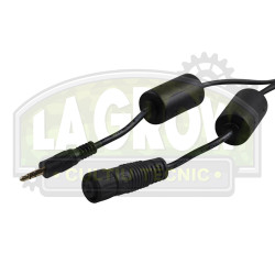 Cable Sensor Temperatura Control Panel Plus 2.0
