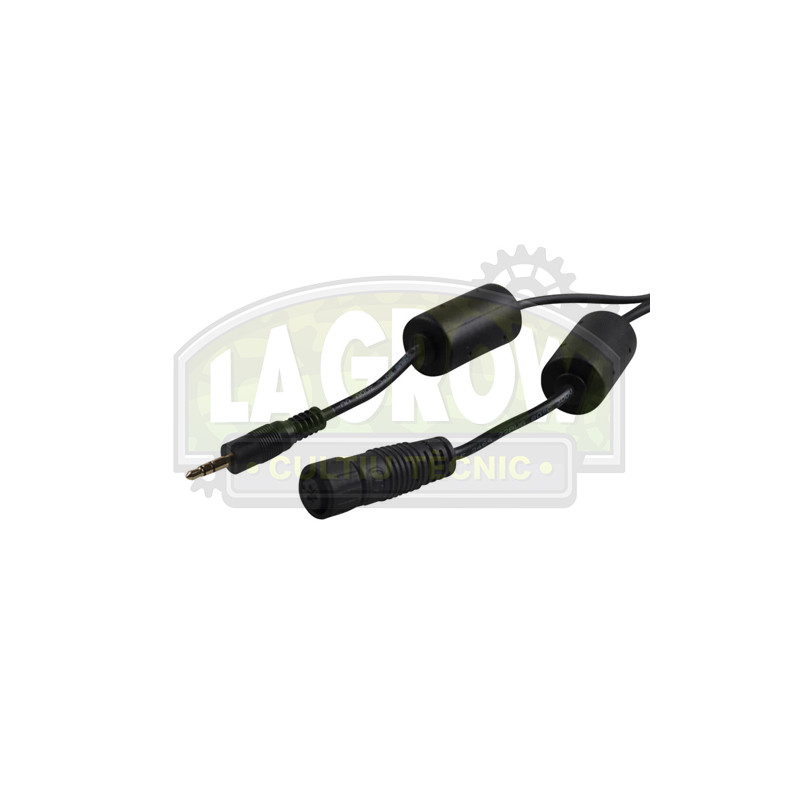 Cable Sensor Temperatura Control Panel Plus 2.0