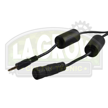 Cable Sensor Temperatura Control Panel Plus 2.0