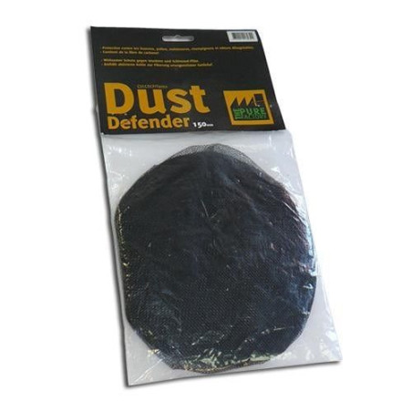 Filtro Entrada Dust Defender Pure Factory - 150mm