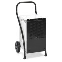 Deshumidificador TTK 171 ECO Trotec