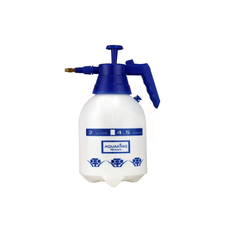 Pulverizador Presión Previa Aquaking - 3L