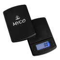 Báscula My-100 0.01-100gr Myco