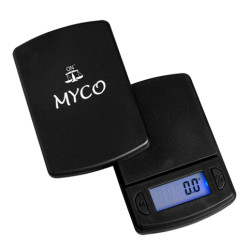 Báscula My-100 0.01-100gr Myco