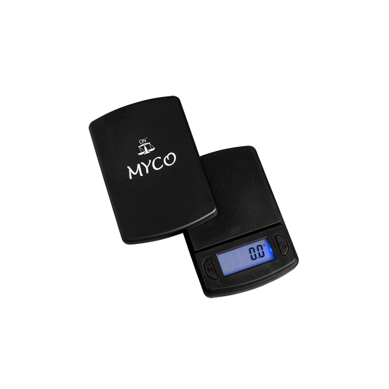 Báscula My-100 0.01-100gr Myco