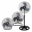 Ventilador Industrial 3en1 Typhoon - 45cm