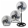 Ventilador Industrial 3en1 Typhoon - 45cm