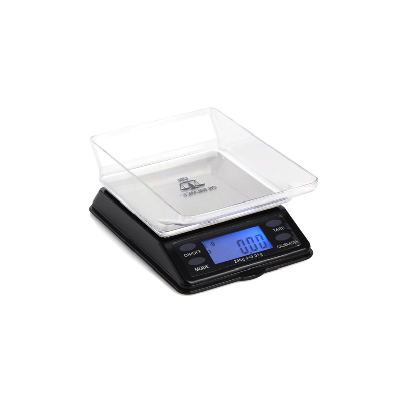 Báscula On-Balance MTT-200