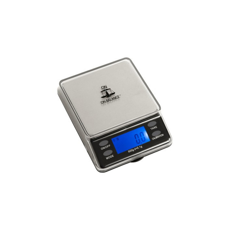 Báscula On-Balance MTT-500