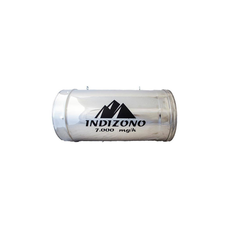 Ozonizador Indizono 250mm 7000Mg/H