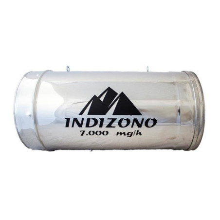 Ozonizador Indizono 250mm 7000Mg/H